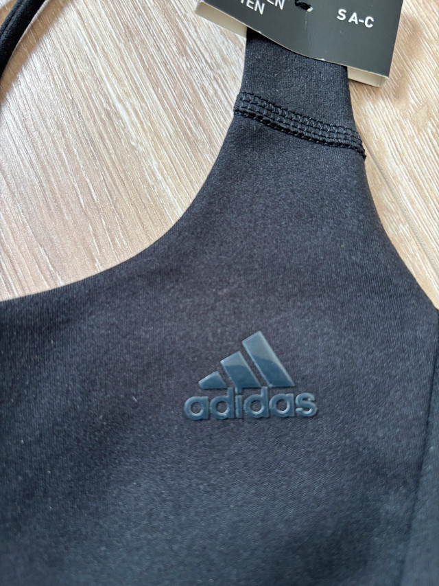 Adidas Sports Bra - BNWT - photo 5