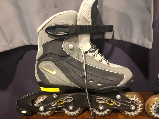 Nike Rollerblades image indicator(2)