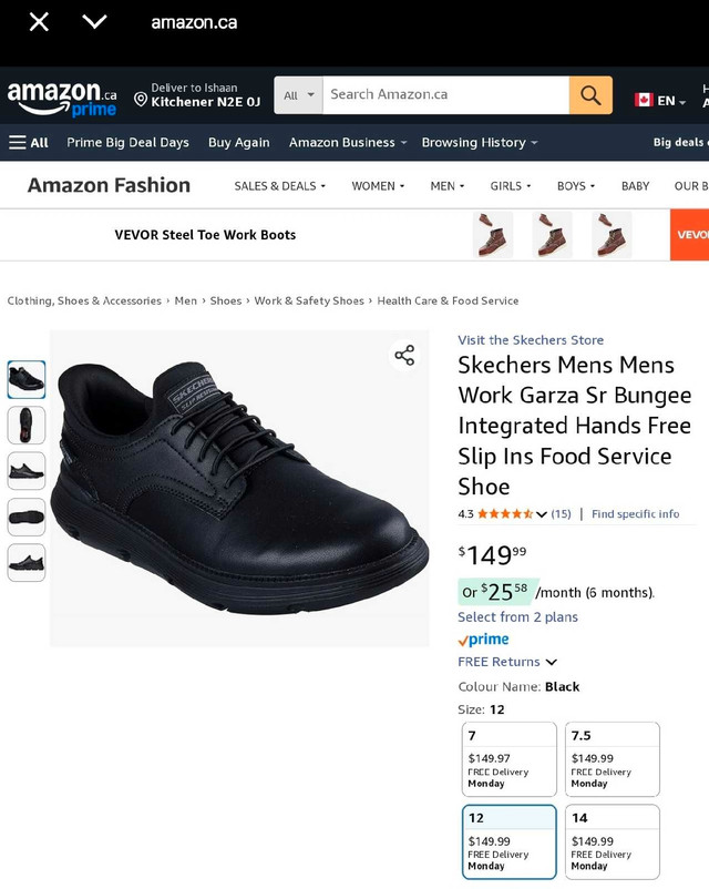 Sketchers MEN size 12 BRAND NEW
