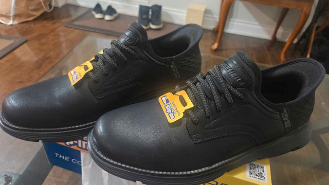 Sketchers MEN size 12 BRAND NEW - photo 3