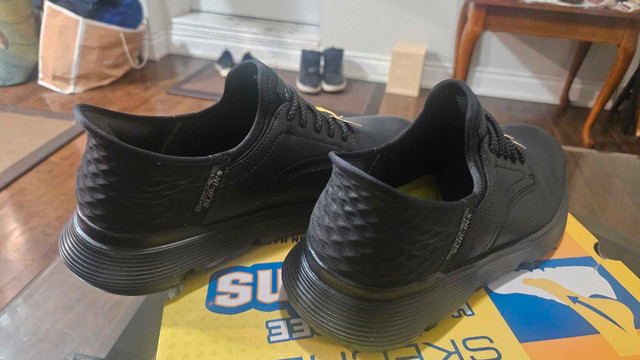Sketchers MEN size 12 BRAND NEW - photo 4