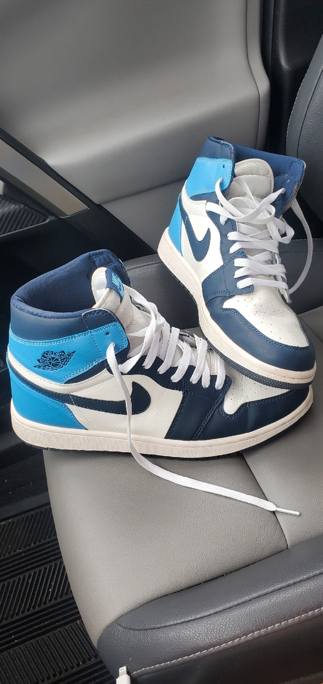 Air Jordan Retro High og