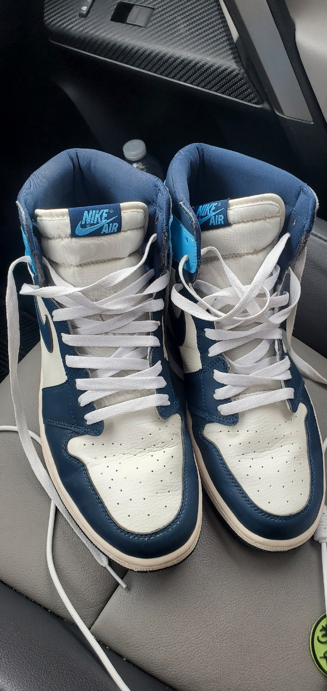 Air Jordan Retro High og - photo 2