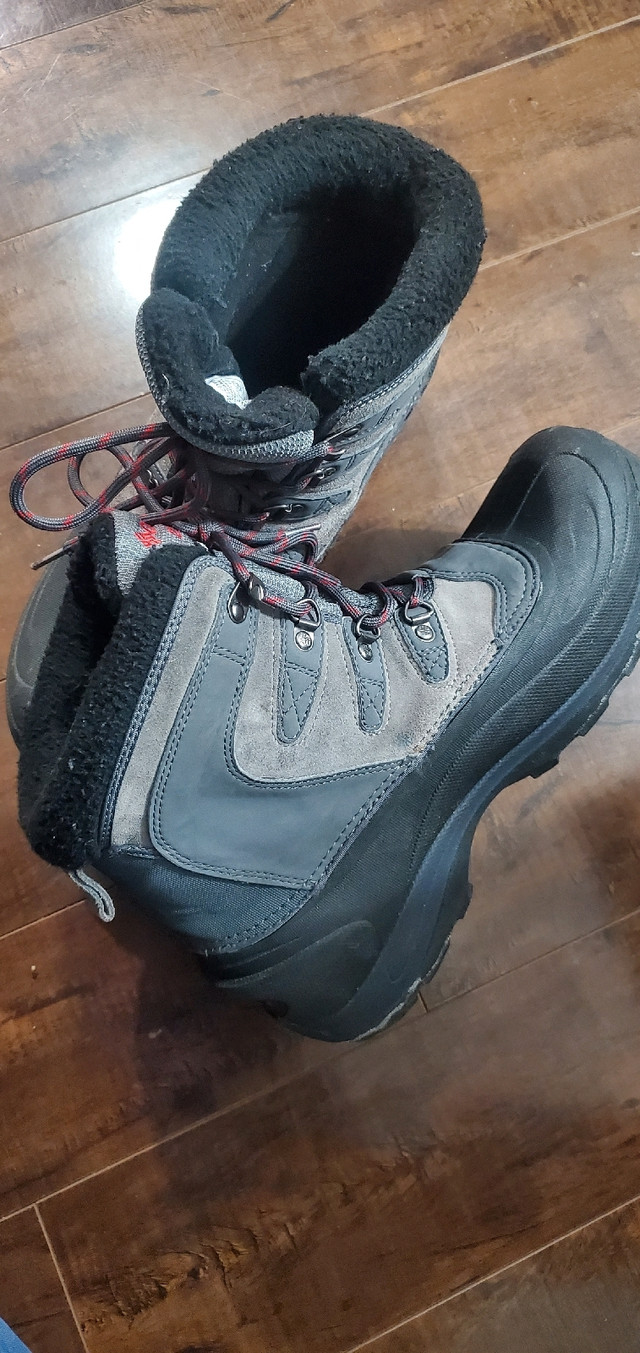 COLUMBIA Men's Thermolite 200 Grams