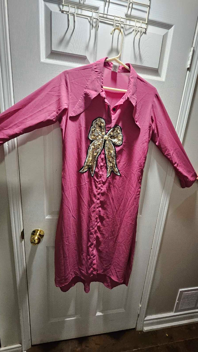 Butterfly embossed kurti size 40 - photo 2