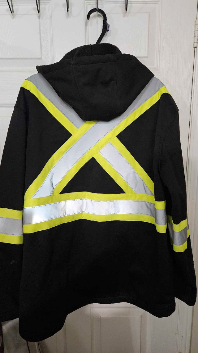 2 Jackets for sale