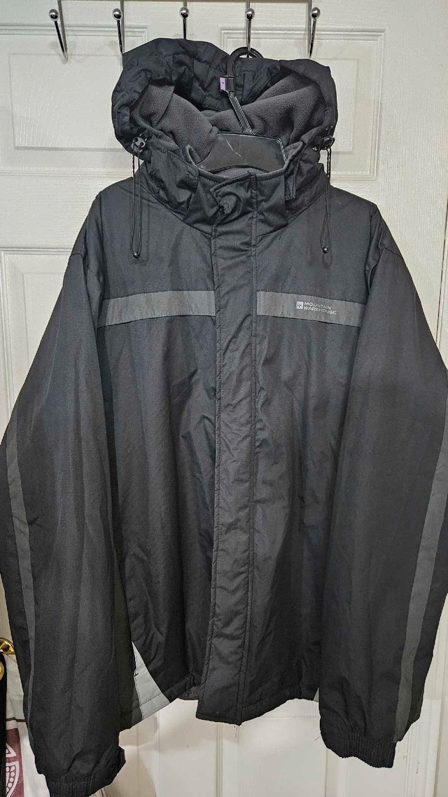2 Jackets for sale - photo 2