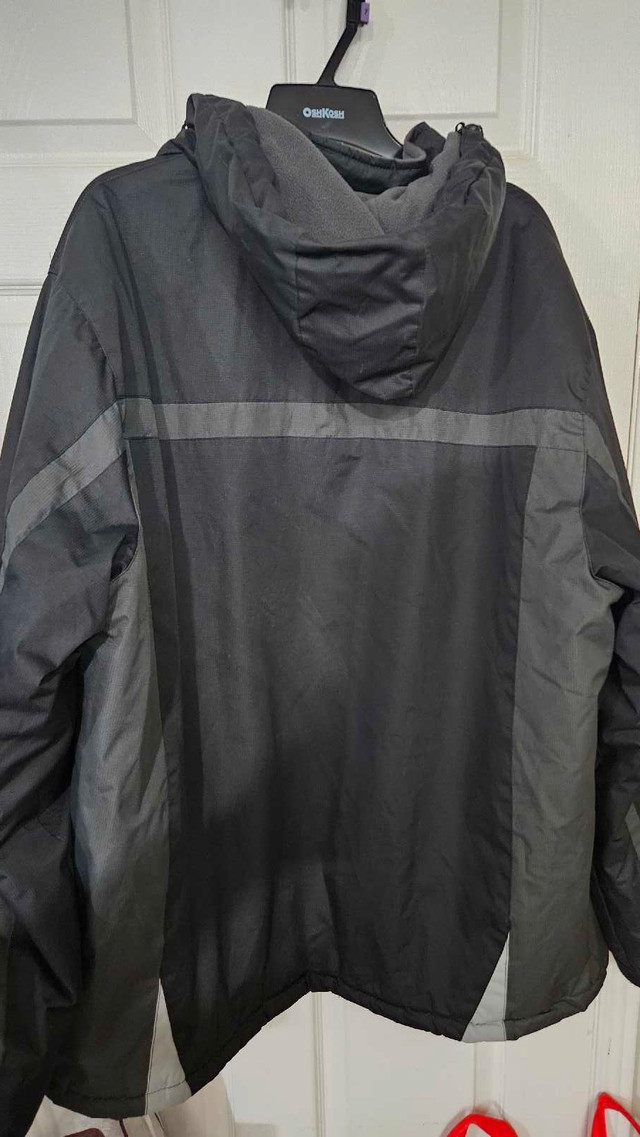 2 Jackets for sale - photo 4