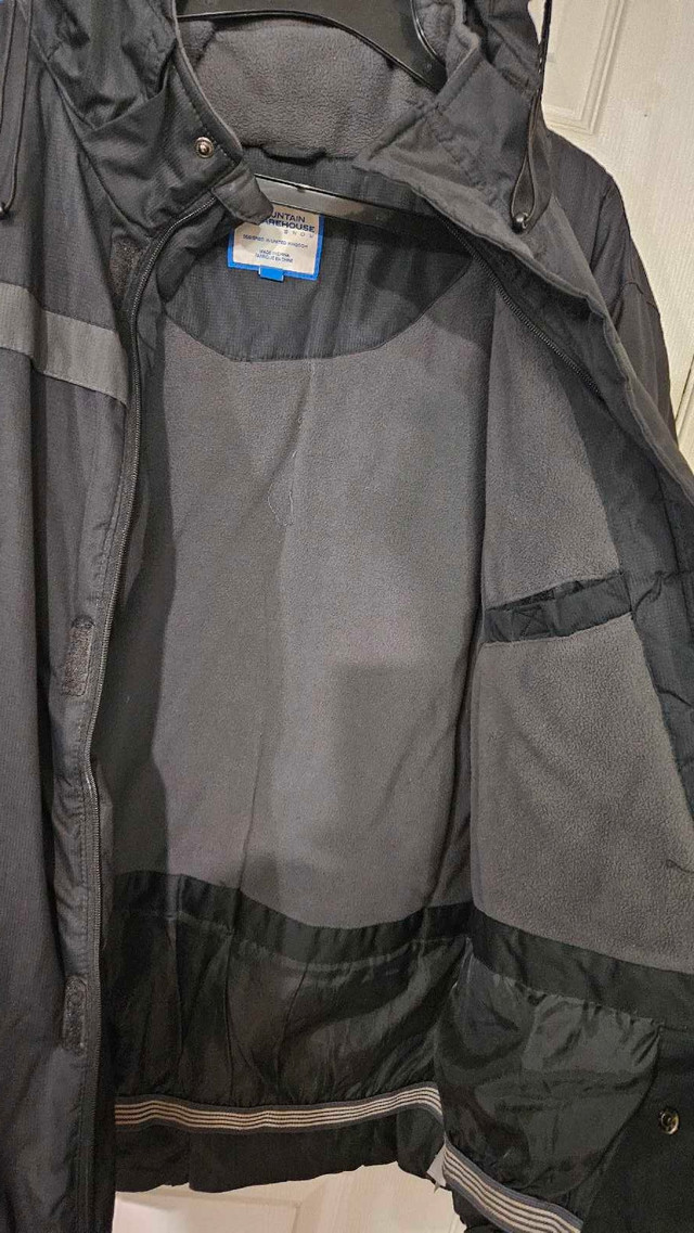 2 Jackets for sale - photo 5