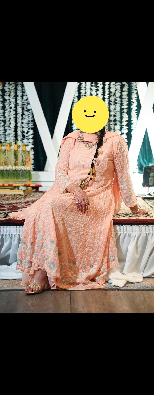 Salwar Kameez