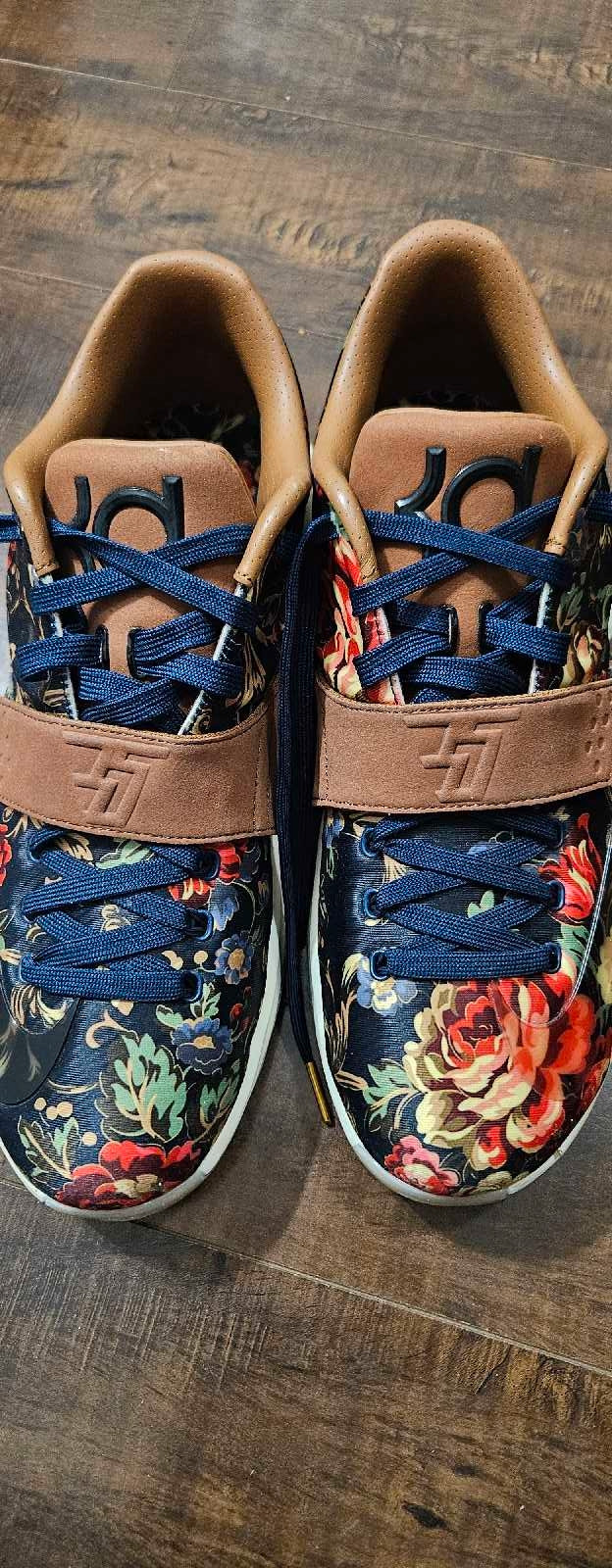 Nike KD 7 ext - photo 3