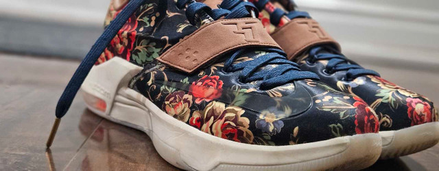 Nike KD 7 ext - photo 5