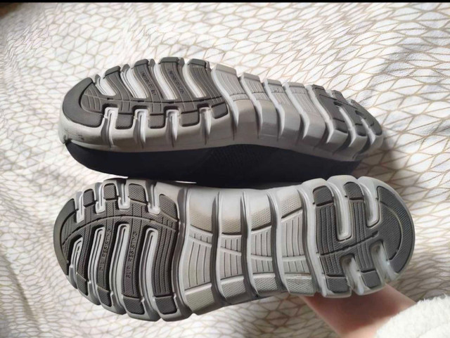 Reebok safety shoes - photo 3