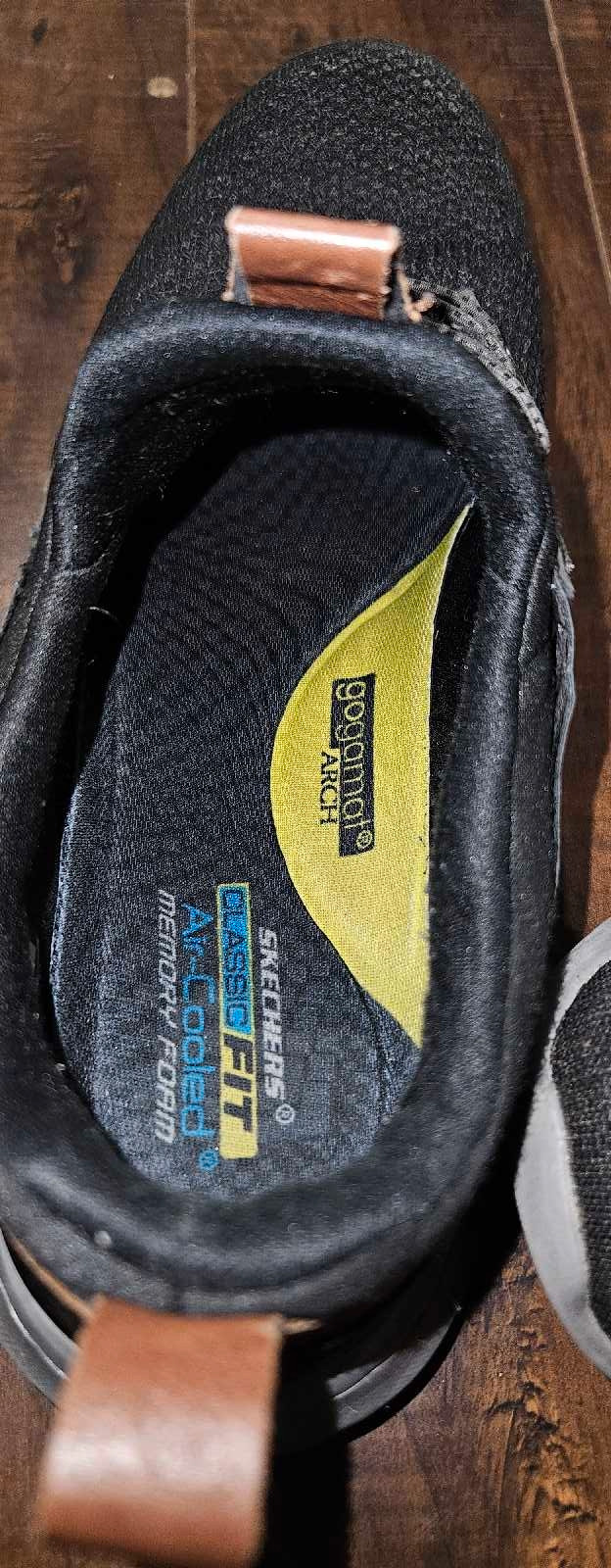Sketchers almost new - photo 5