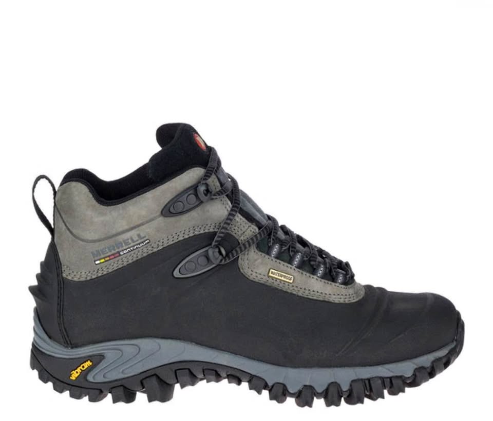 Thermo 6 WP - Women's Winter Boots