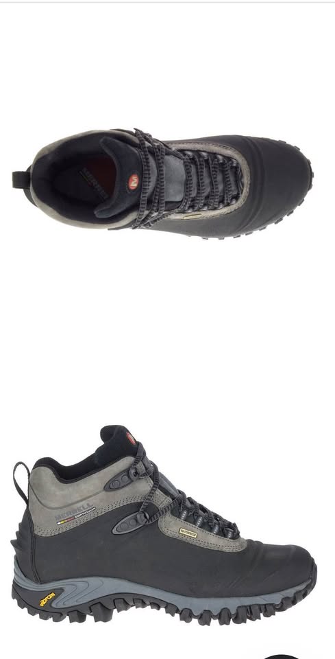 Thermo 6 WP - Women's Winter Boots - photo 2