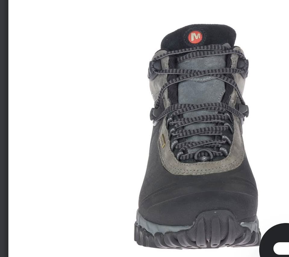 Thermo 6 WP - Women's Winter Boots - photo 3