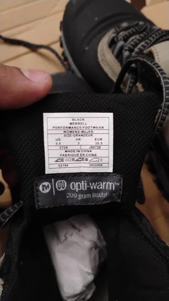 Thermo 6 WP - Women's Winter Boots - photo 4