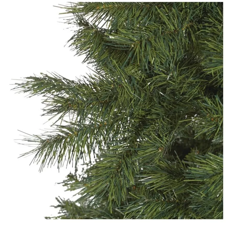 For Living Fairbanks Christmas Tree 7.5-ft image indicator(2)