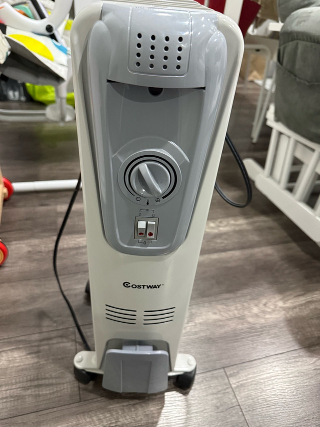 Costway Heater