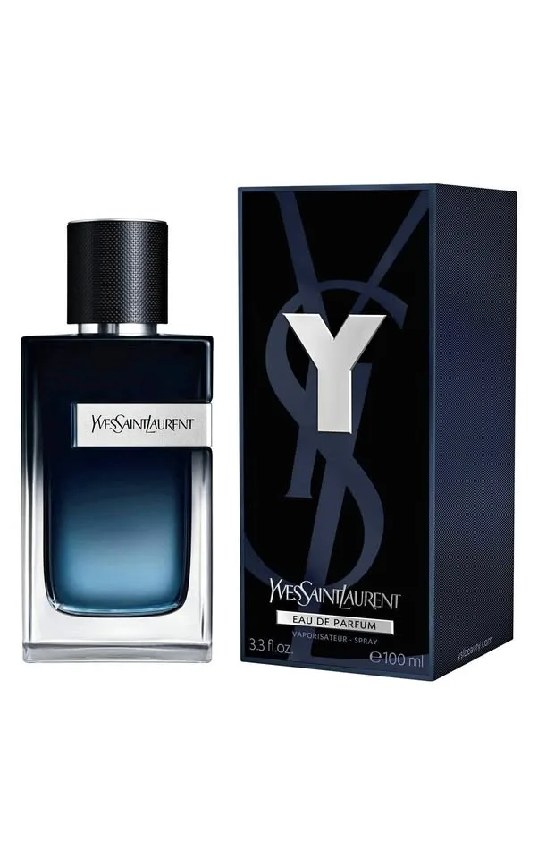 YSL Eau de Parfum 100 ml – Brand New Sealed thumbnail