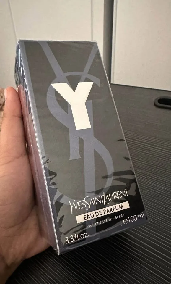YSL Eau de Parfum 100 ml – Brand New Sealed image indicator(3)