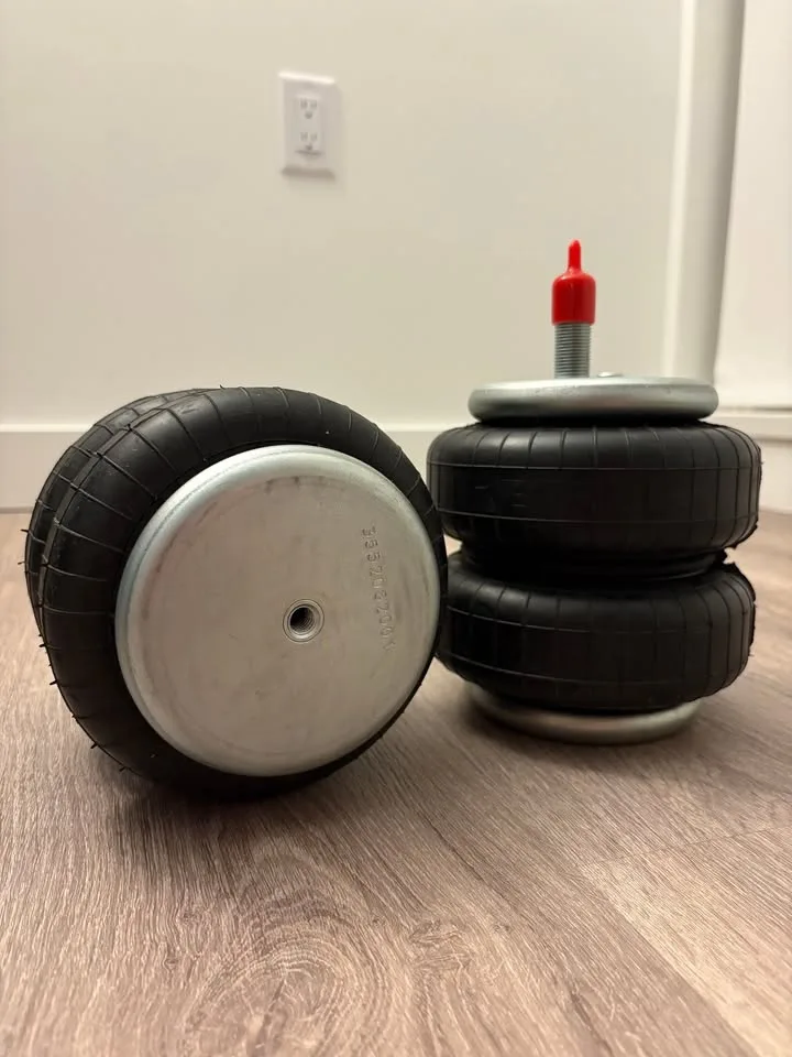 RETRUE Airbag Replacement for 2007–2021 Toyota Tundra image indicator(2)