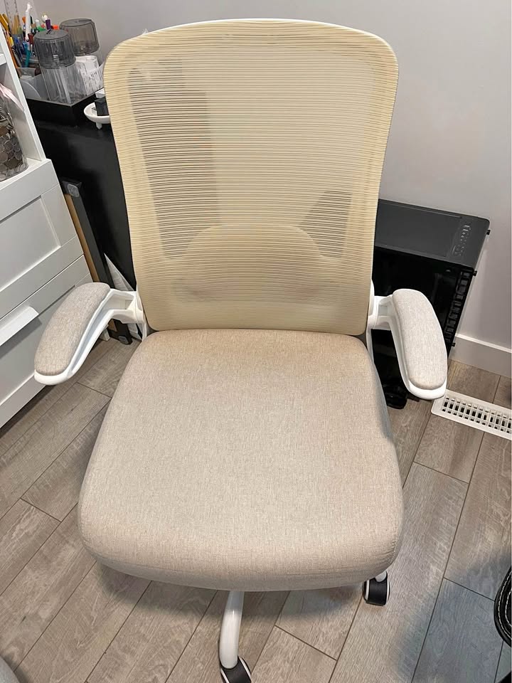 Office chair