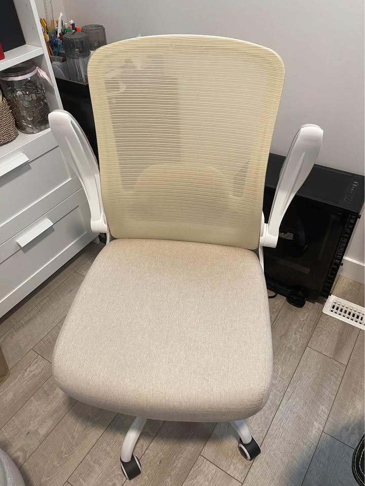 Office chair - photo 3