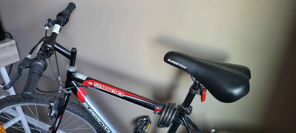 used supercycle 1800 bicycle image indicator(2)