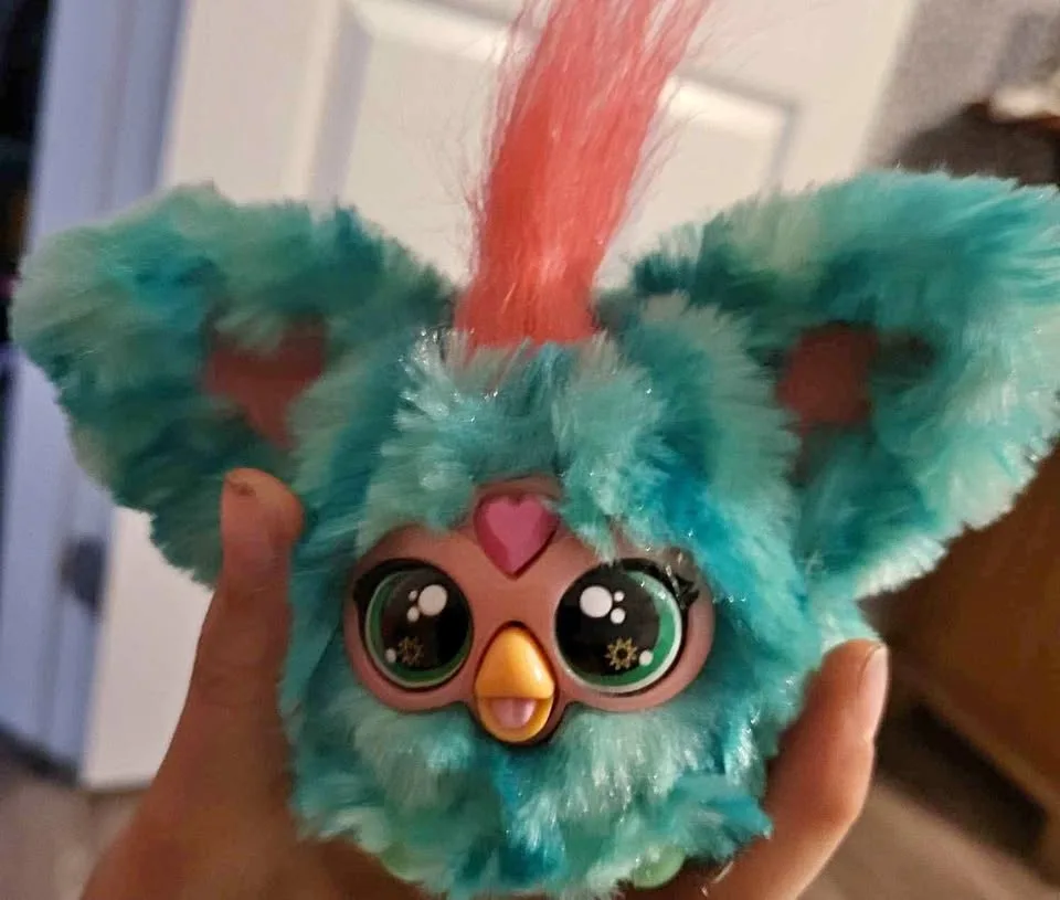 Furbie thumbnail
