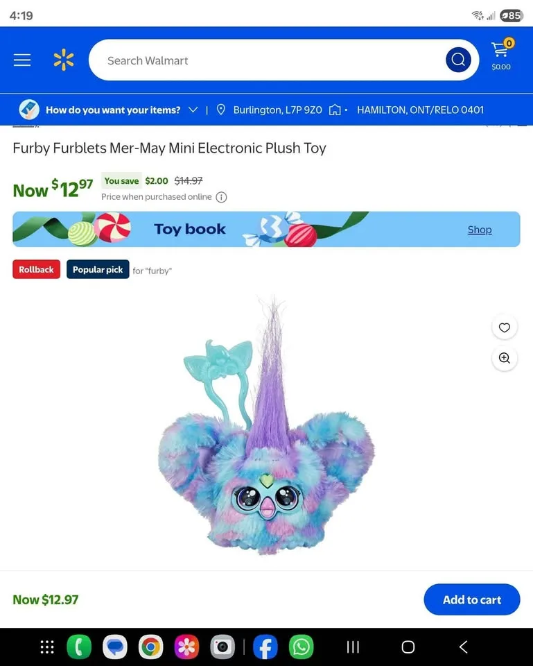 Furbie image indicator(2)