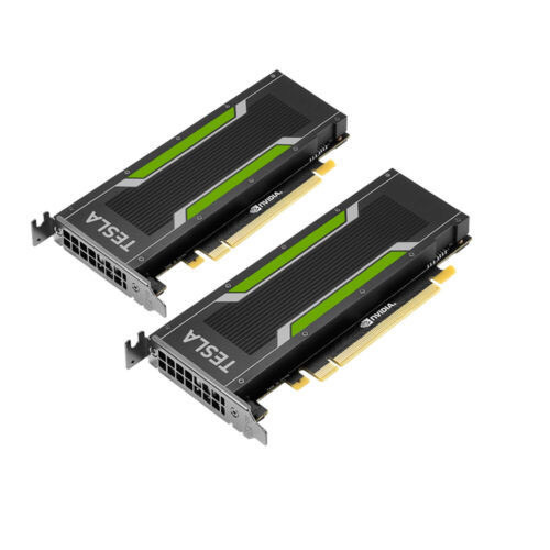 NVIDIA Tesla P4 8GB Graphics Card