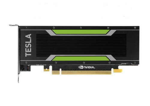 NVIDIA Tesla P4 8GB Graphics Card - photo 2