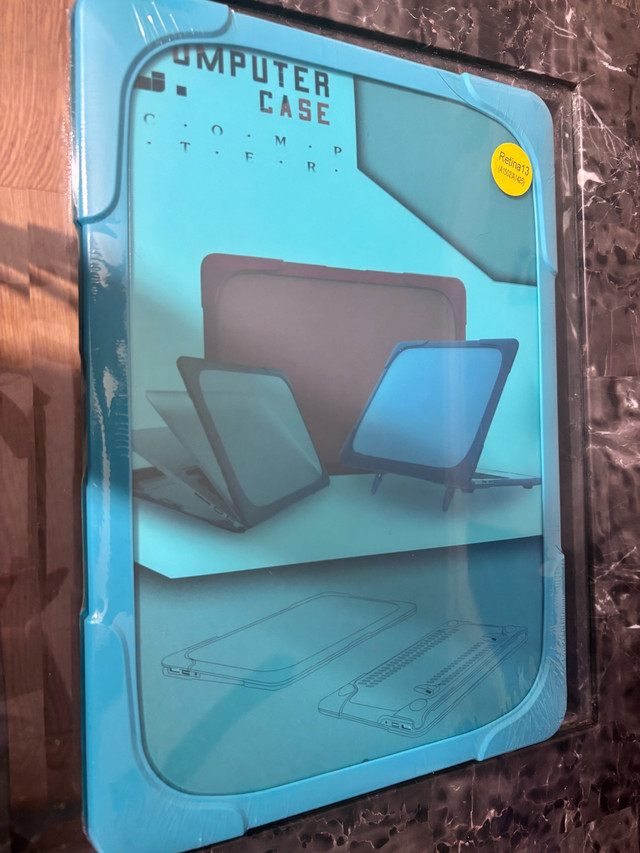 Macbook Pro Case - Retina 13 inch (A1502/A1425) - photo 4