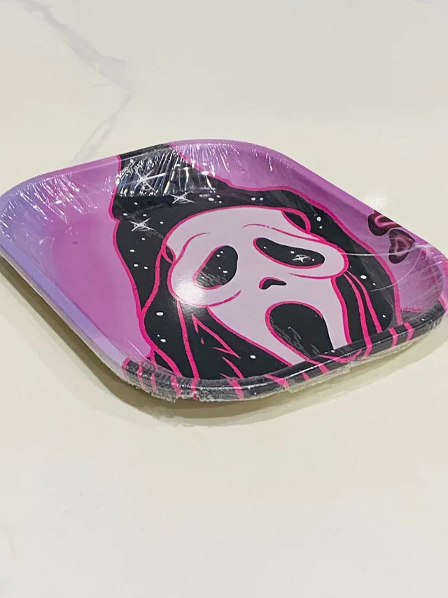 Premium Rolling Tray 7” x 5” image indicator(3)