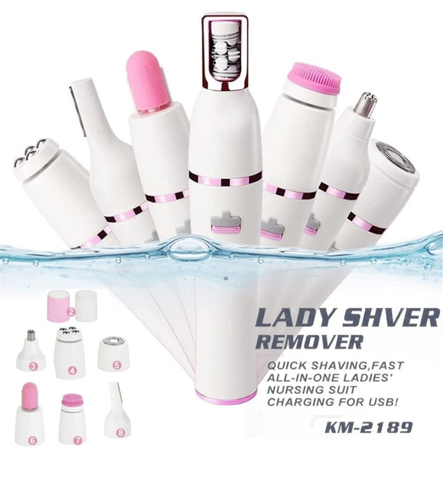 pluxy Epil Pro 3 Hair Remover - photo 3