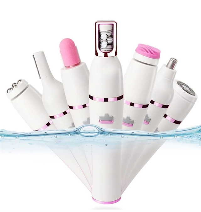 pluxy Epil Pro 3 Hair Remover - photo 4