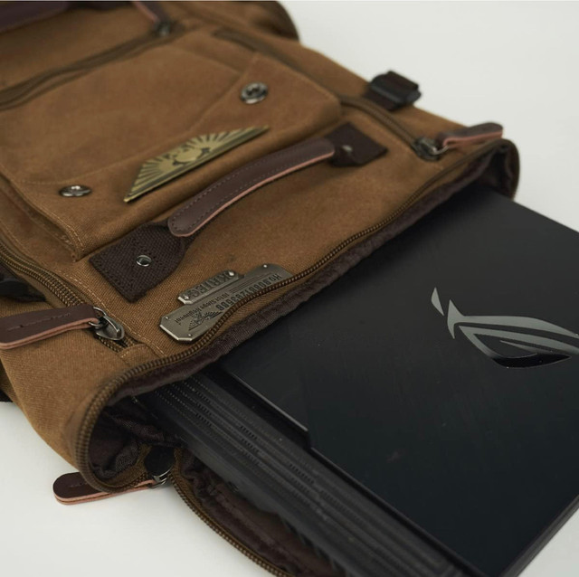 Computer Backpack! - photo 3