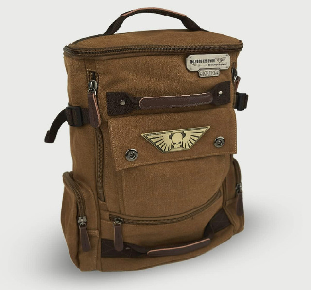 Computer Backpack! - photo 4