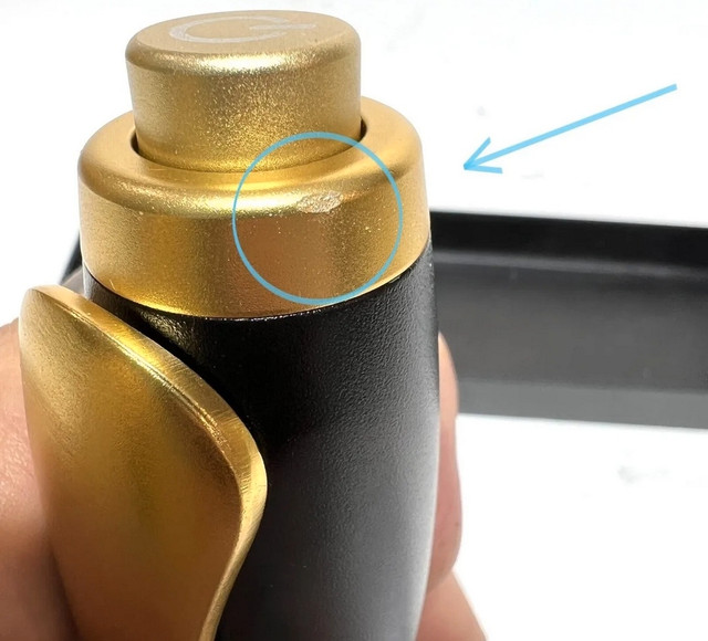 Household Handheld Beauty Pen Face Hydration Device - photo 2