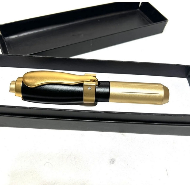 Household Handheld Beauty Pen Face Hydration Device - photo 3