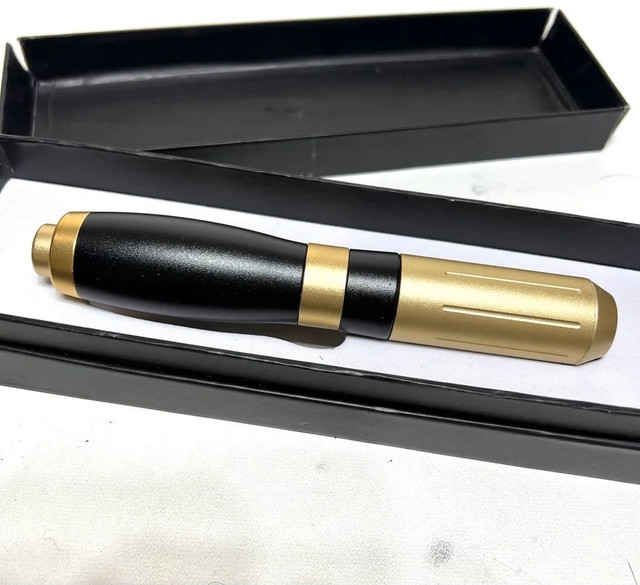 Household Handheld Beauty Pen Face Hydration Device - photo 4