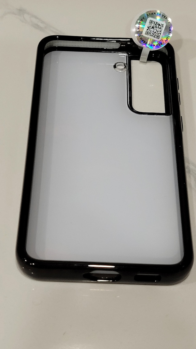 Case for Samsung S21 FE - photo 2