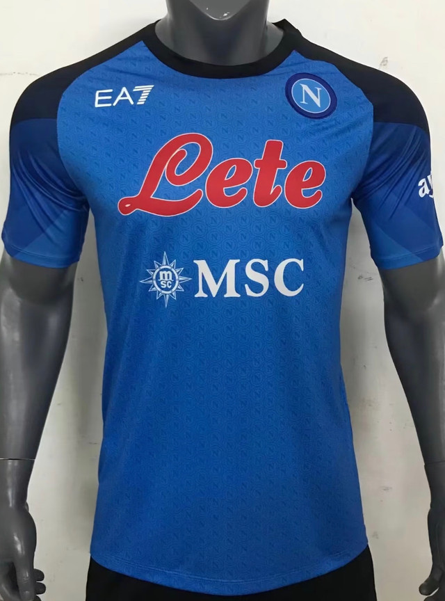 Jersey Osimhen's Napoli- Size L