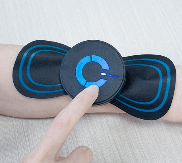 ELECTRAPY, MUSCLE PAIN RELIEF DEVICE - photo 2