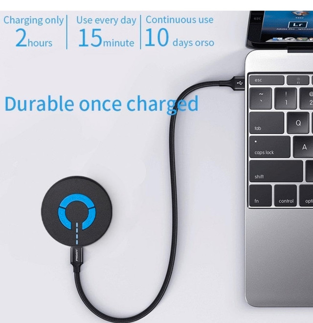 ELECTRAPY, MUSCLE PAIN RELIEF DEVICE - photo 4