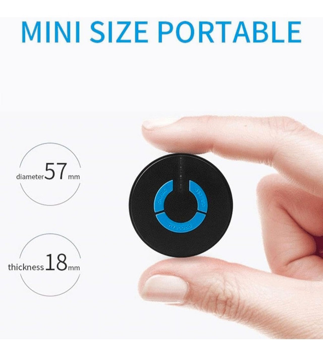 ELECTRAPY, MUSCLE PAIN RELIEF DEVICE - photo 5