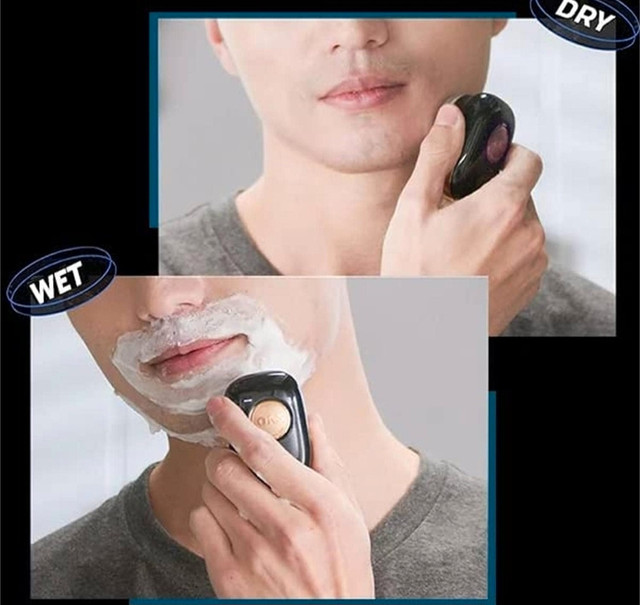 MINI SHAVER - photo 2