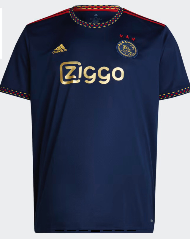 Adult’s Jersey-Size S